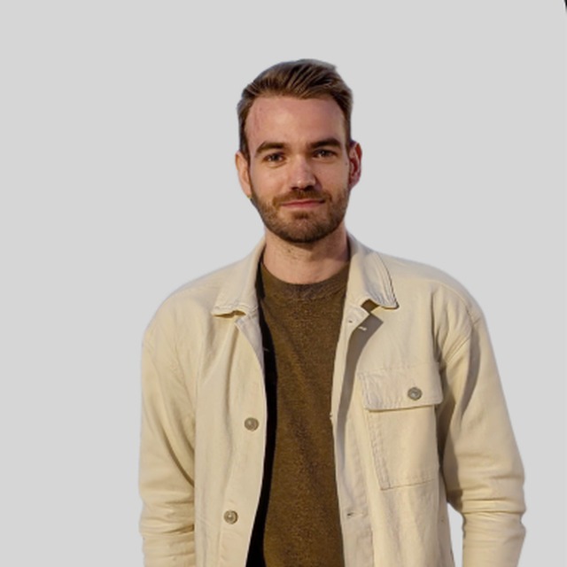 Yannick Kersten